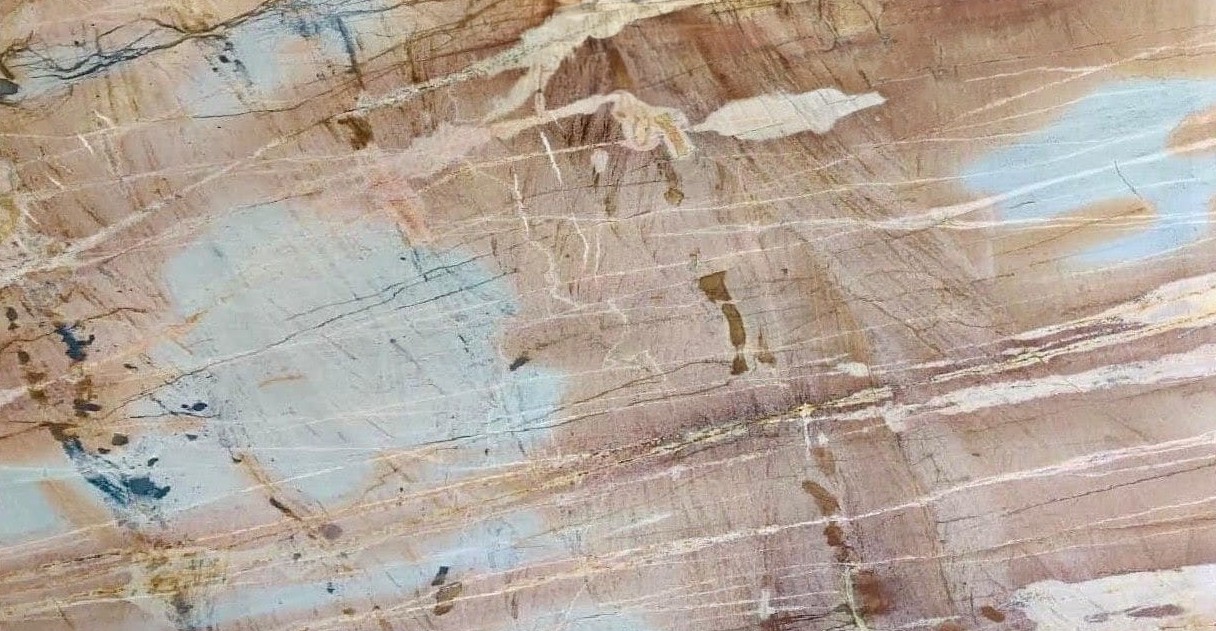 Quartzite